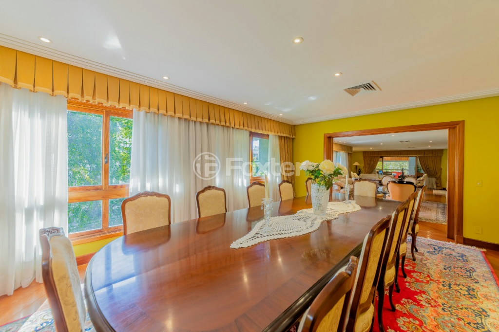 Apartamento à venda com 4 quartos, 776m² - Foto 22