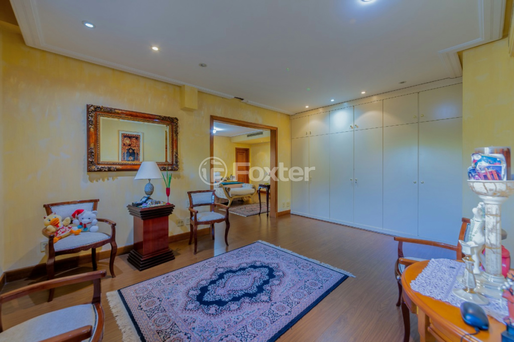 Apartamento à venda com 4 quartos, 776m² - Foto 30