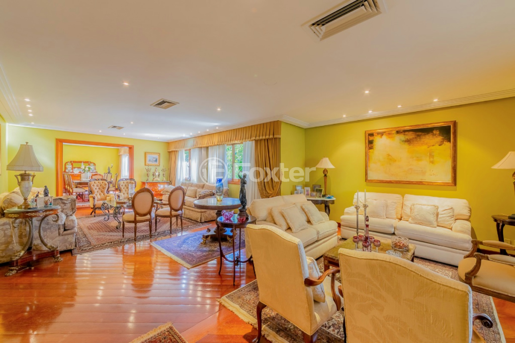 Apartamento à venda com 4 quartos, 776m² - Foto 3