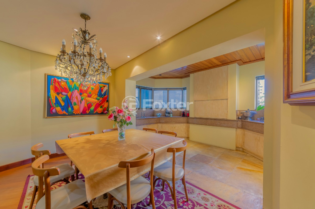 Apartamento à venda com 4 quartos, 776m² - Foto 33