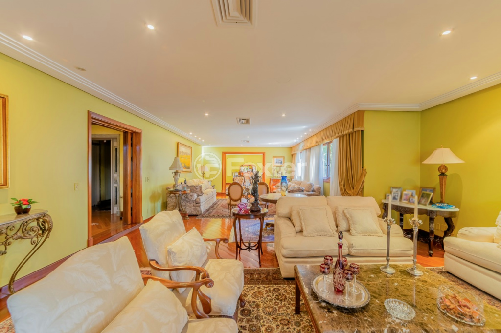 Apartamento à venda com 4 quartos, 776m² - Foto 4