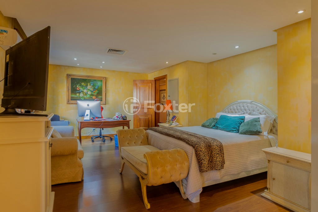 Apartamento à venda com 4 quartos, 776m² - Foto 39