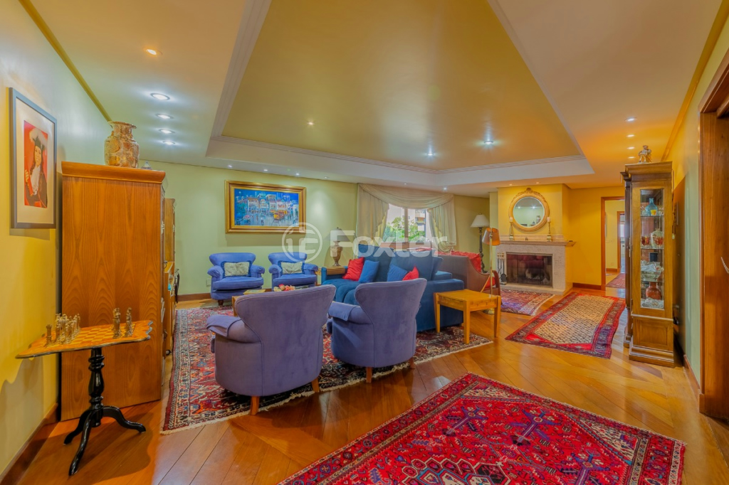 Apartamento à venda com 4 quartos, 776m² - Foto 5
