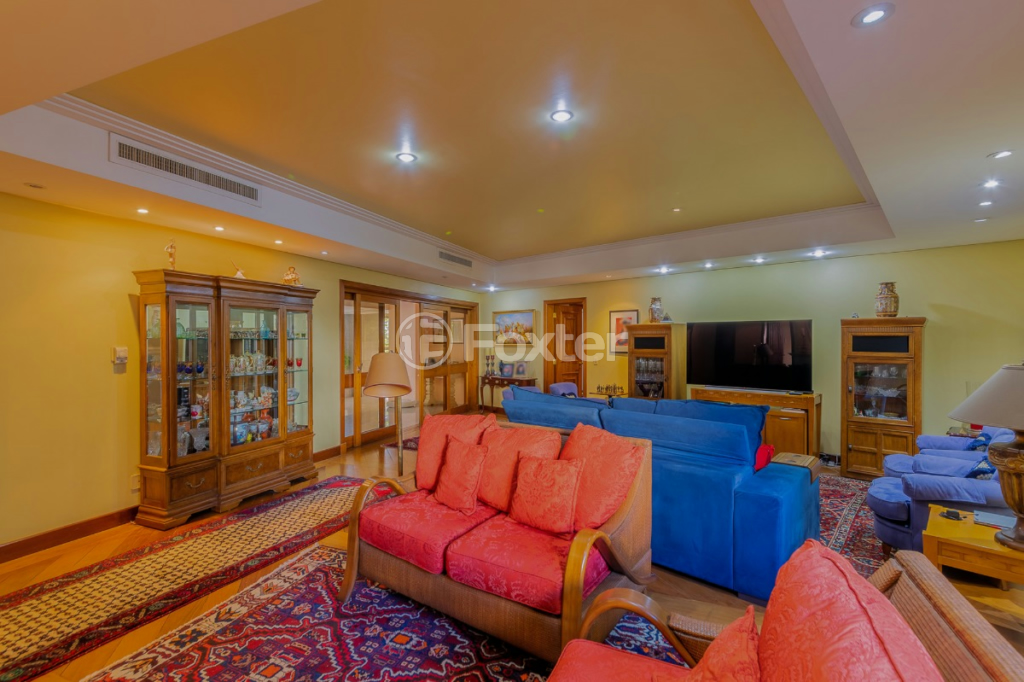 Apartamento à venda com 4 quartos, 776m² - Foto 6