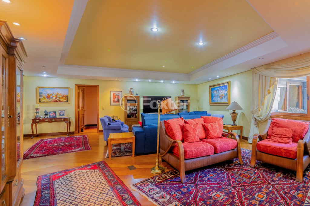 Apartamento à venda com 4 quartos, 776m² - Foto 7