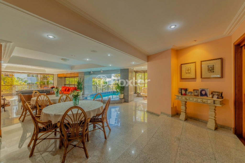 Apartamento à venda com 4 quartos, 776m² - Foto 8