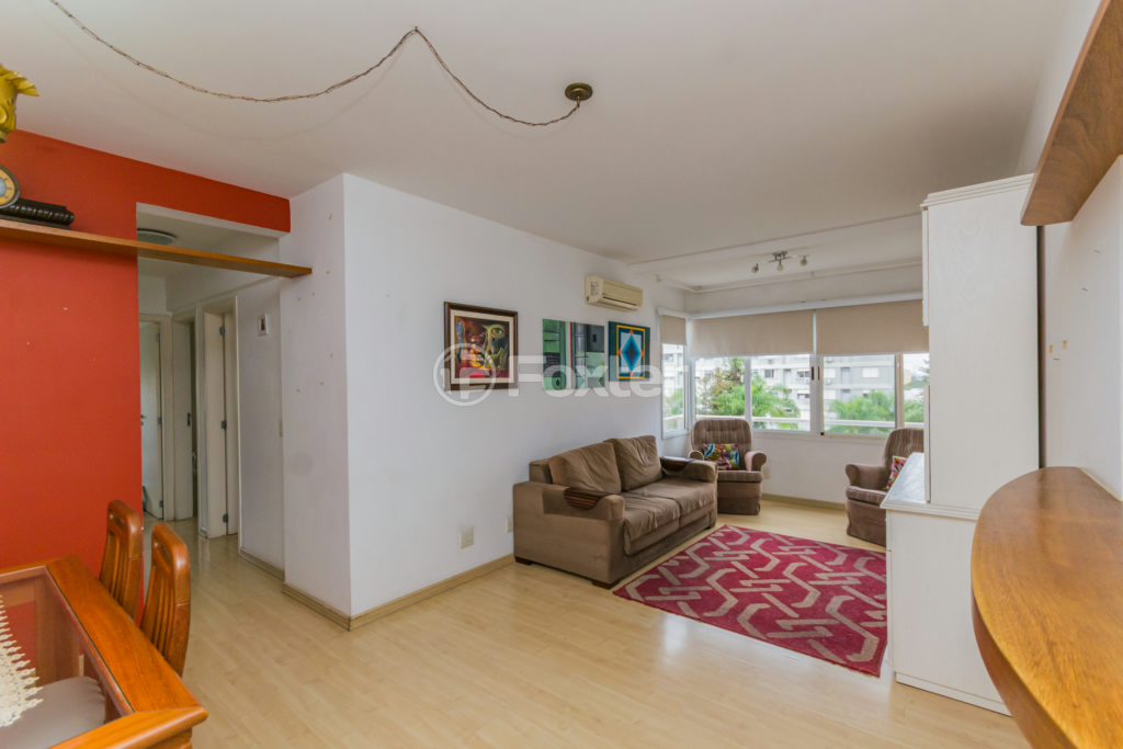 Apartamento à venda com 3 quartos, 86m² - Foto 1