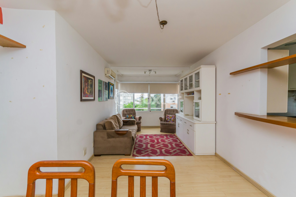Apartamento à venda com 3 quartos, 86m² - Foto 4