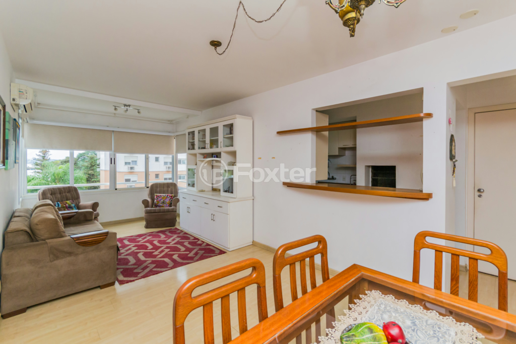 Apartamento à venda com 3 quartos, 86m² - Foto 2