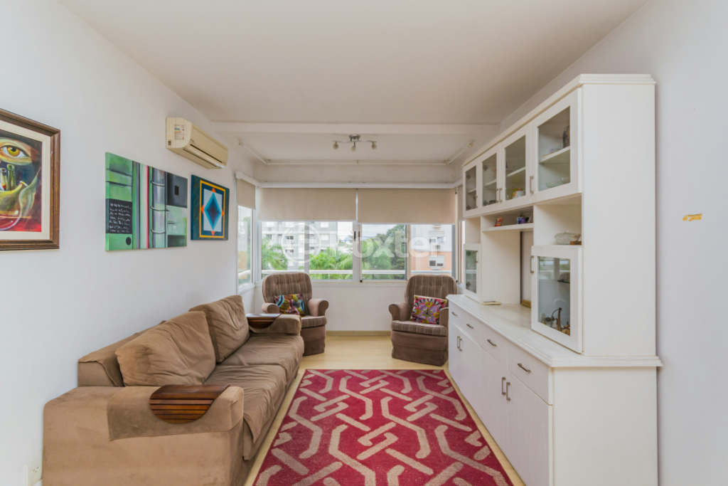 Apartamento à venda com 3 quartos, 86m² - Foto 5