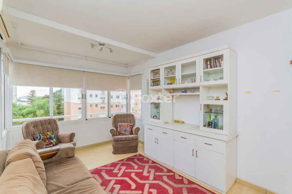 Apartamento à venda com 3 quartos, 86m² - Foto 6