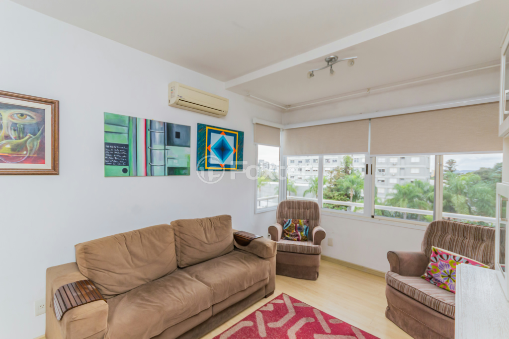 Apartamento à venda com 3 quartos, 86m² - Foto 7