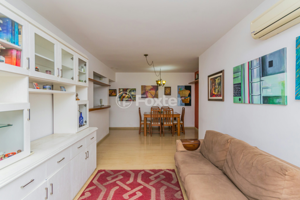 Apartamento à venda com 3 quartos, 86m² - Foto 8