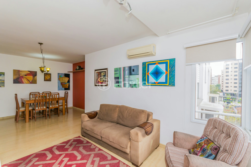 Apartamento à venda com 3 quartos, 86m² - Foto 9