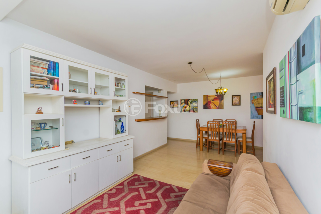 Apartamento à venda com 3 quartos, 86m² - Foto 10