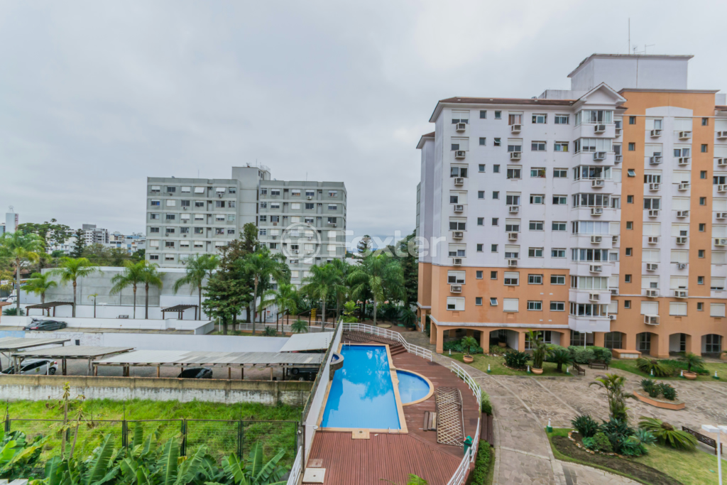 Apartamento à venda com 3 quartos, 86m² - Foto 3