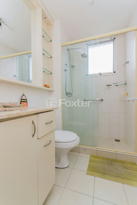 Apartamento à venda com 3 quartos, 86m² - Foto 21