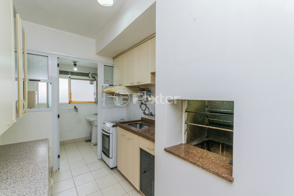 Apartamento à venda com 3 quartos, 86m² - Foto 29