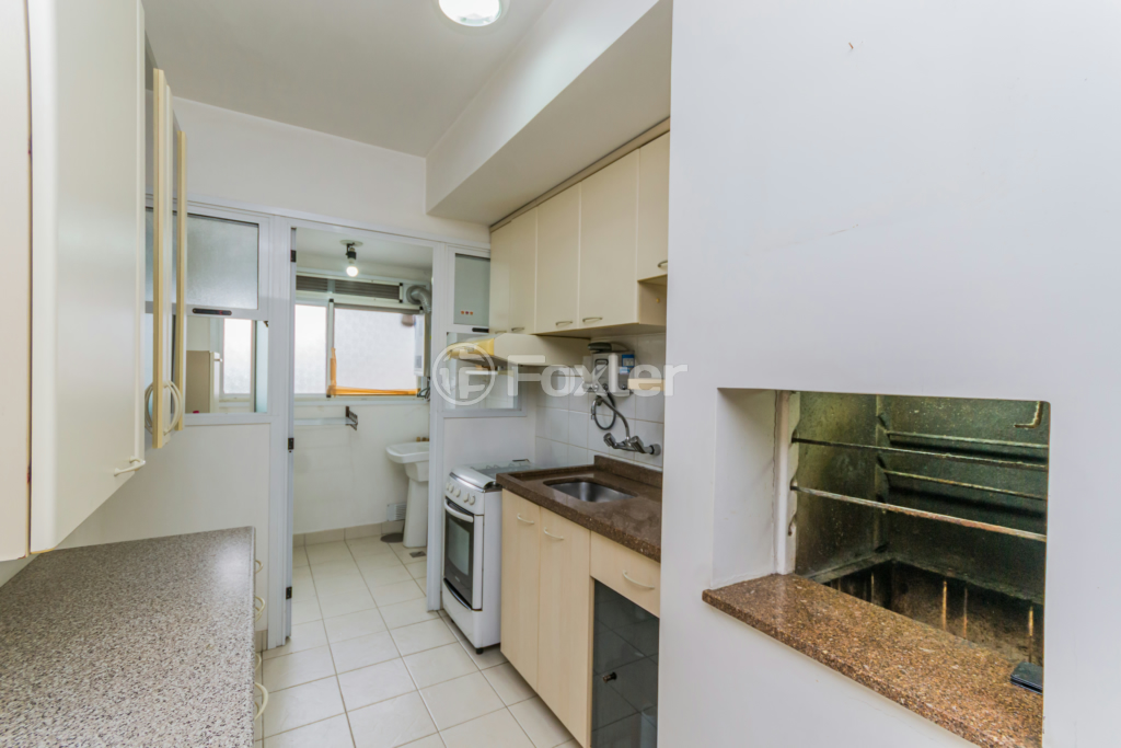 Apartamento à venda com 3 quartos, 86m² - Foto 30