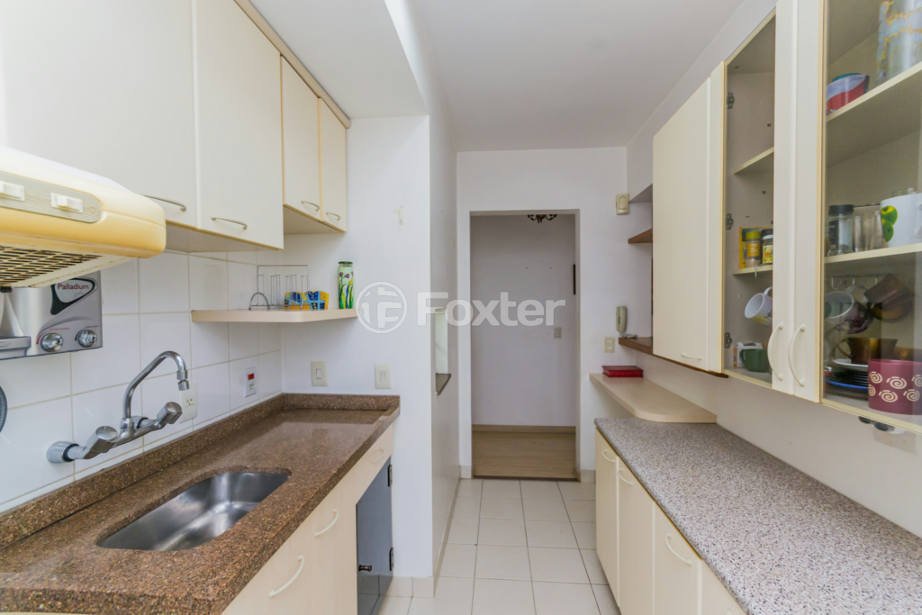 Apartamento à venda com 3 quartos, 86m² - Foto 31