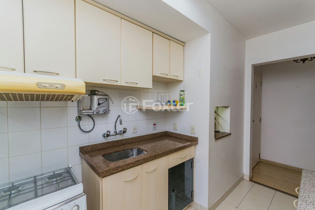 Apartamento à venda com 3 quartos, 86m² - Foto 32