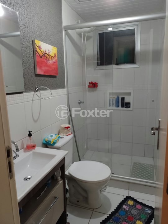 Apartamento à venda com 3 quartos, 77m² - Foto 7