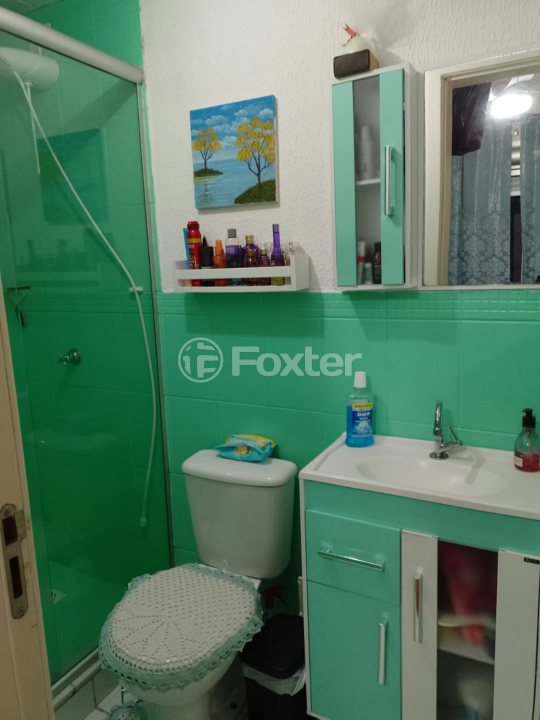 Apartamento à venda com 3 quartos, 77m² - Foto 11