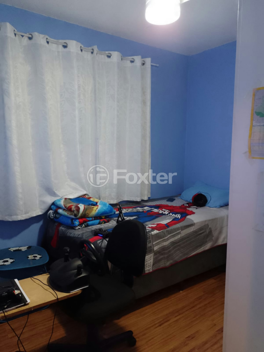 Apartamento à venda com 3 quartos, 77m² - Foto 5