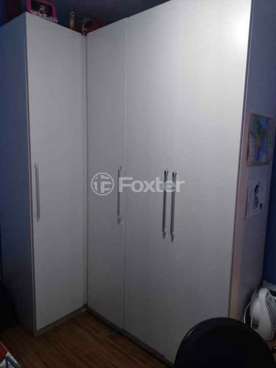 Apartamento à venda com 3 quartos, 77m² - Foto 10