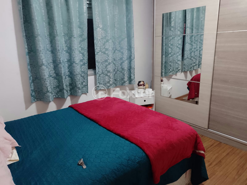 Apartamento à venda com 3 quartos, 77m² - Foto 8