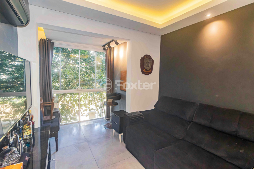 Apartamento à venda com 2 quartos, 56m² - Foto 3