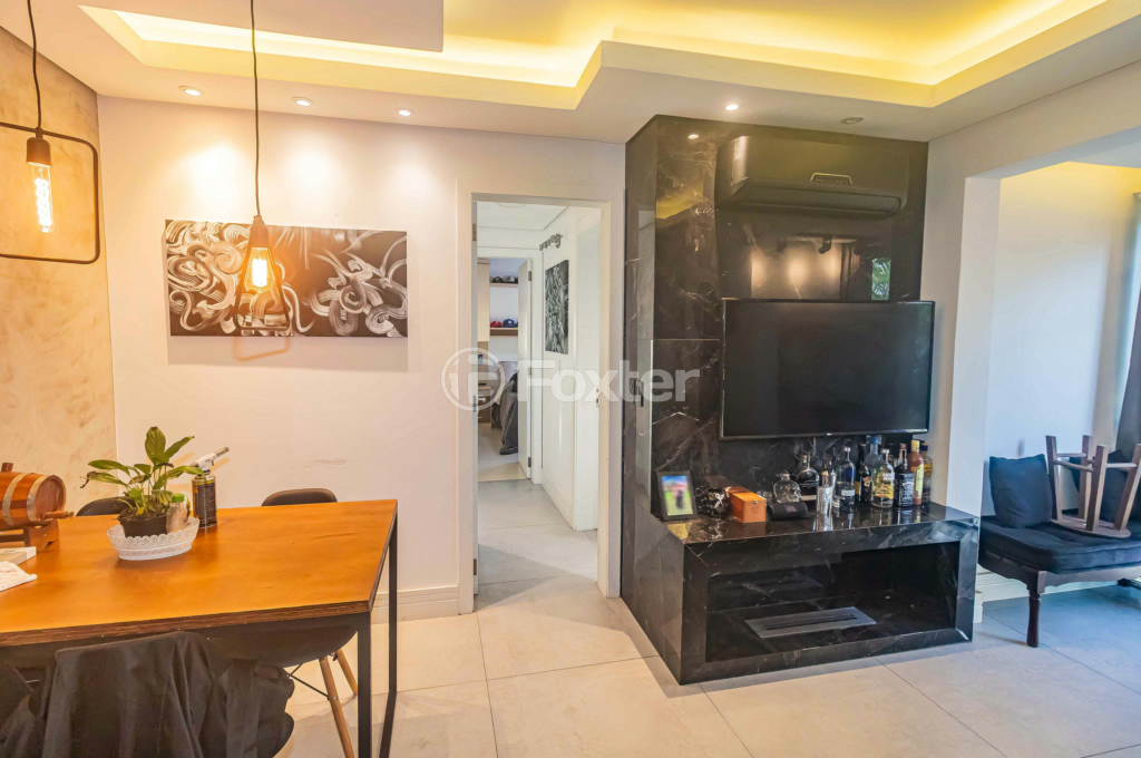 Apartamento à venda com 2 quartos, 56m² - Foto 6