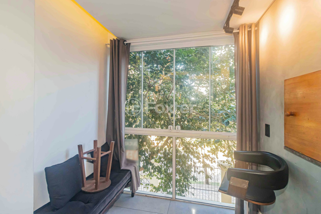 Apartamento à venda com 2 quartos, 56m² - Foto 7