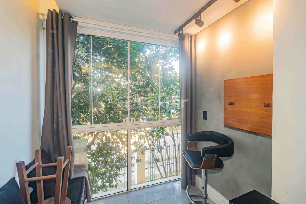 Apartamento à venda com 2 quartos, 56m² - Foto 8