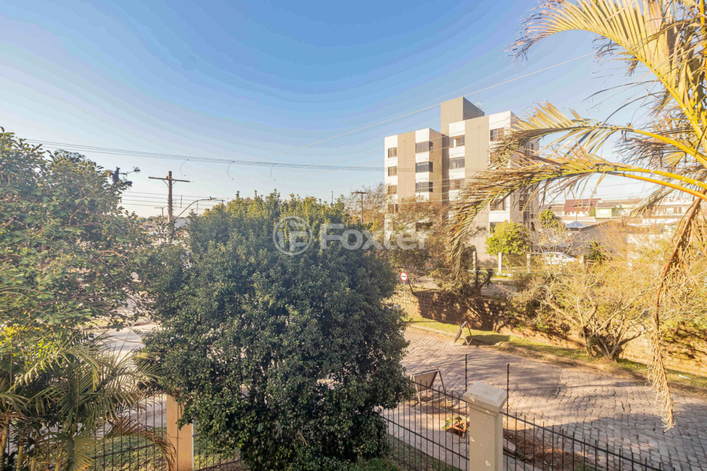 Apartamento à venda com 2 quartos, 56m² - Foto 9