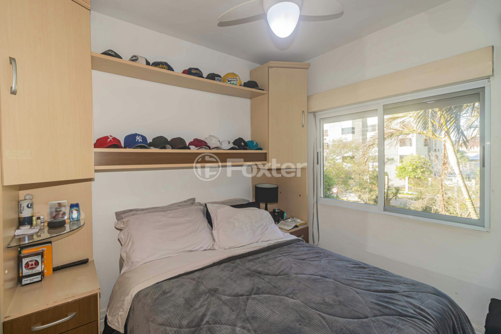 Apartamento à venda com 2 quartos, 56m² - Foto 11