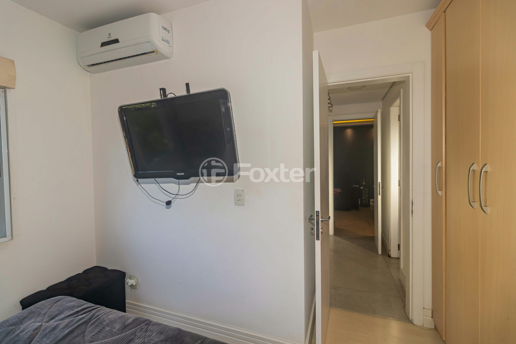 Apartamento à venda com 2 quartos, 56m² - Foto 12