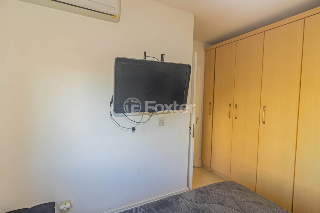 Apartamento à venda com 2 quartos, 56m² - Foto 14