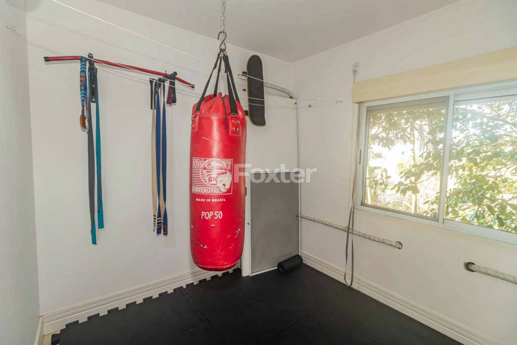Apartamento à venda com 2 quartos, 56m² - Foto 15