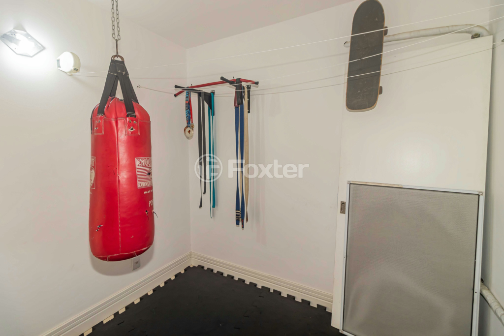 Apartamento à venda com 2 quartos, 56m² - Foto 16