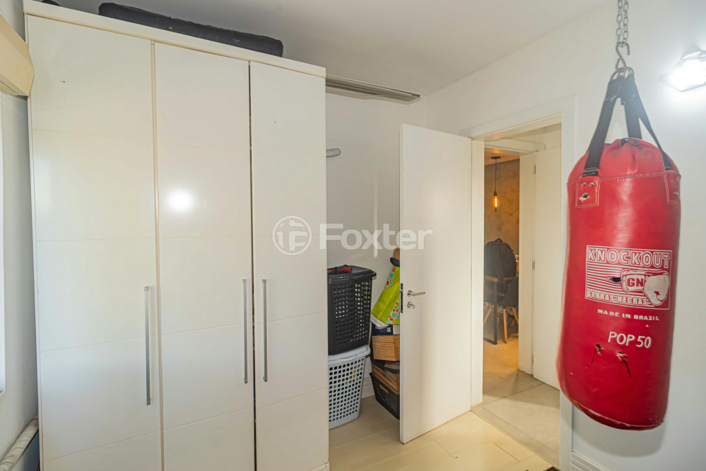 Apartamento à venda com 2 quartos, 56m² - Foto 17