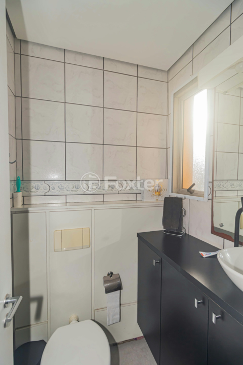 Apartamento à venda com 2 quartos, 56m² - Foto 20