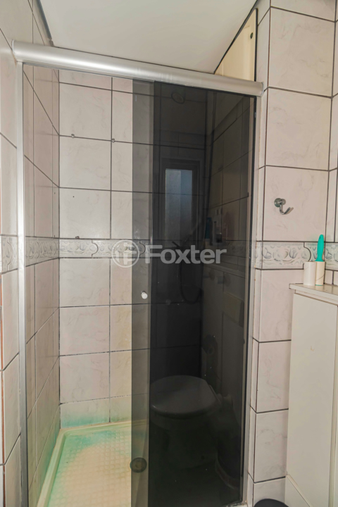 Apartamento à venda com 2 quartos, 56m² - Foto 22