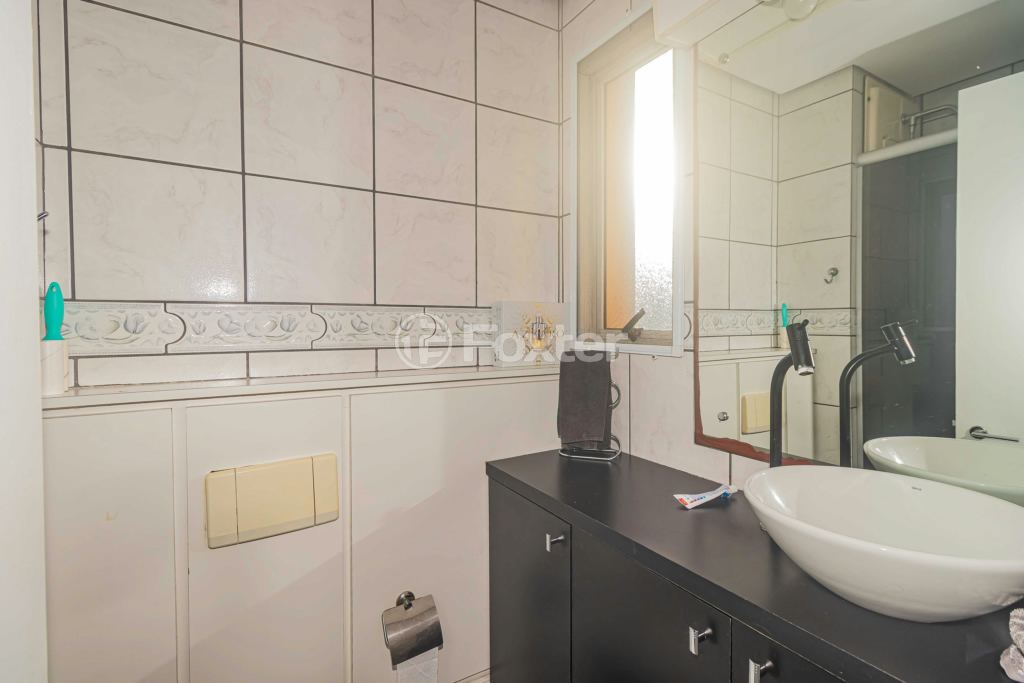 Apartamento à venda com 2 quartos, 56m² - Foto 23