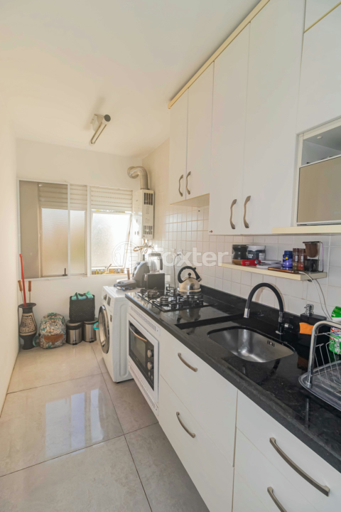 Apartamento à venda com 2 quartos, 56m² - Foto 24