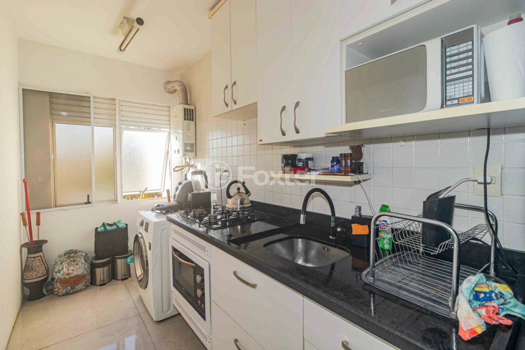 Apartamento à venda com 2 quartos, 56m² - Foto 25