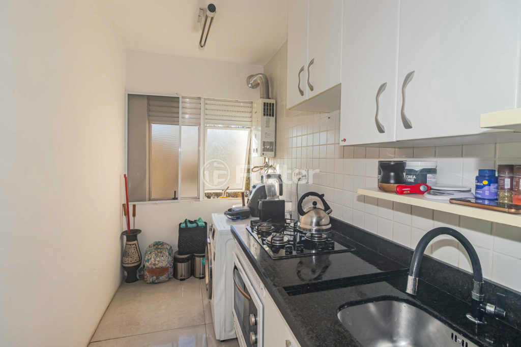 Apartamento à venda com 2 quartos, 56m² - Foto 26