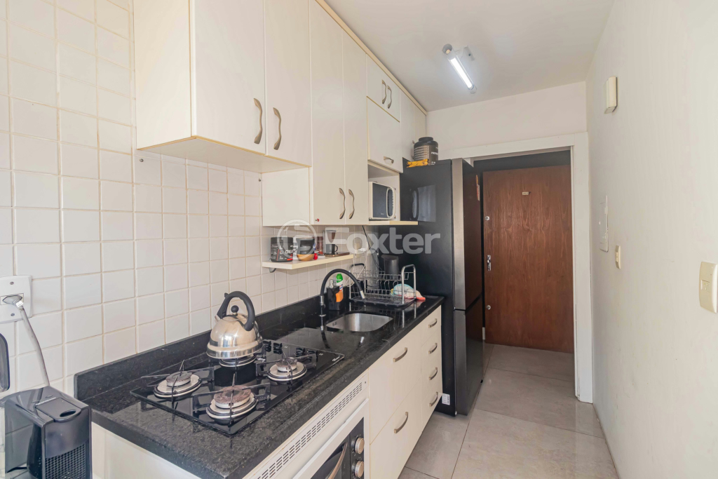 Apartamento à venda com 2 quartos, 56m² - Foto 27