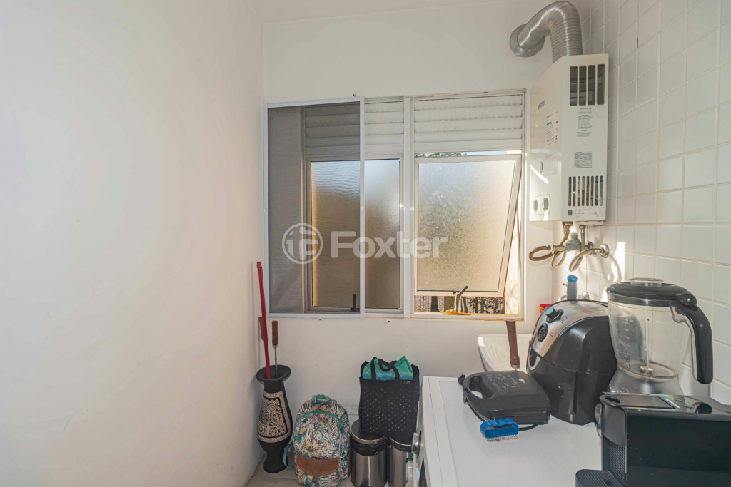 Apartamento à venda com 2 quartos, 56m² - Foto 28