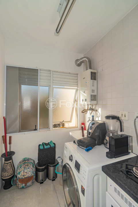 Apartamento à venda com 2 quartos, 56m² - Foto 29